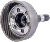 ATS Diesel 3145052326 - HD Overdrive Clutch Drum, 68RFE Transmission  Performance