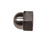 ATS Diesel 701-017-1000 - ATS Billet Pulley Nut For Twin Fueler Pump