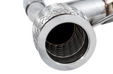 AWE 3010-32040 - McLaren 720S Performance Exhaust - Chrome Silver Tips