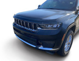 Auto Ventshade (AVS) 25962 - 22-23 Jeep Grand Cherokee High Profile Bugflector II - Smoke