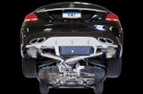 AWE 3020-31016 - Mercedes-Benz W205 C450 AMG / C400 Track Edition Exhaust