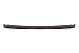 Auto Ventshade (AVS) 322154 - 2022 Ford Maverick Aeroskin Low Profile Acrylic Hood Shield - Smoke