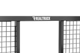 Backrack 149SM - 19-23 Silverado/Sierra (New Body Style) Half Safety Rack Frame Only Requires Hardware