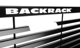 Backrack 12900 - 19-23 Silverado/Sierra (New Body) 1500 Louvered Rack Frame Only Requires Hardware