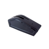 B&M 81122 - Pro Ratchet Stealth (Black) Aluminum Cover