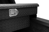 Backrack 14800 - 01-23 Silverado/Sierra 2500HD/3500HD Open Rack Frame Only Requires Hardware