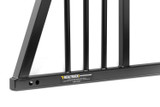 Backrack 149TR - 19-23 Silverado/Sierra (New Body Style) Three Round Rack Frame Only Requires Hardware