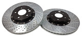 Baer Brakes 2261041 - Brake Rotor 14 Inch Front 15-16 Mustang GT EradiSpeed+ Rotor Upgrade Baer Brakes 2261041 - Brake Rotor 14 Inch Front 15-16 Mustang GT EradiSpeed+ Rotor Upgrade