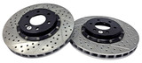 Baer Brakes 2141003 - Brake Rotor 13 Inch 92-02 Viper EradiSpeed+ Rotor Upgrade Baer Brakes 2141003 - Brake Rotor 13 Inch 92-02 Viper EradiSpeed+ Rotor Upgrade