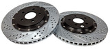 Baer Brakes 2261026 - Brake Rotor 14 Inch 05-14 EradiSpeed+1 05-14 Mustang GT Rotor Upgrade Baer Brakes 2261026 - Brake Rotor 14 Inch 05-14 EradiSpeed+1 05-14 Mustang GT Rotor Upgrade