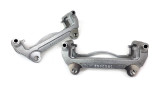 Baer Brakes 2261043 - EradiSpeed1 Disc Brake Pads Front