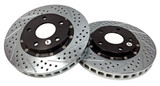 Baer Brakes 2301006 - Brake Rotor 12 Inch 98-02 GM F Body EradiSpeed+ Rotor Upgrade Baer Brakes 2301006 - Brake Rotor 12 Inch 98-02 GM F Body EradiSpeed+ Rotor Upgrade
