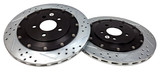 Baer Brakes 2262022 - Brake Rotor 14 Inch Rear 13-14 Mustang GT500 EradiSpeed+1 Rotor Upgrade Baer Brakes 2262022 - Brake Rotor 14 Inch Rear 13-14 Mustang GT500 EradiSpeed+1 Rotor Upgrade
