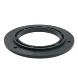 AutoMeter 5322 - Gauge Mount Adapter 2-5/8in to 2-1/16in - Black