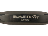 Baer Brakes 3301001 - Tie Rod End Adjustable For A and G-Body  Tracker