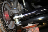 Baer Brakes 3301011 - Tie Rod End Adjustable 93-02 F-Body  Tracker