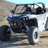Baja Designs 447014 - Polaris Headlight Kit 2014-Present RZR XP1000/RS1 Unlimited Baja Designs 447014 - Polaris Headlight Kit 2014-Present RZR XP1000/RS1 Unlimited