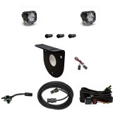 Baja Designs 447766 - Bronco Dual S1 W/C Reverse Kit 21-Up Ford Bronco Baja Designs 447766 - Bronco Dual S1 W/C Reverse Kit 21-Up Ford Bronco
