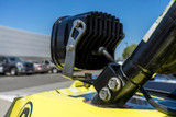 Baja Designs 447823 - Polaris RZR XP1000 XL Pro A-Pillar Kit Baja Designs 447823 - Polaris RZR XP1000 XL Pro A-Pillar Kit