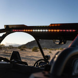 Baja Designs 448122 - 22-24 Polaris RZR Pro R RTL-W Kit