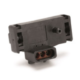 AutoMeter 7159 - C2 52mm 30 PSI Electronic Boost/Vac Gauge