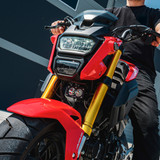 Baja Designs 487002 - Honda Grom S2 Pro Headlight Kit