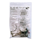 Baja Designs 660304 - Squardron/S2 Series Parts Bag