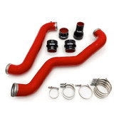 Banks Power 25993 - Boost Tube Upgrade Kit 2012-2016 Chevy/GMC 6.6L Duramax LML  (Red)