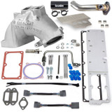 Banks Power 42804-N - Monster-Ram Intake 13-18 RAM 3500-5500 Chassis Cab 6.7L Raw