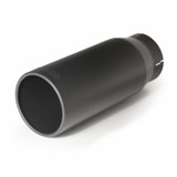 Banks Power 48557-B - Stinger Bundle Power System W/Single Exit Exhaust Black Tip 95.5-97 Ford 7.3L Automatic Transmission