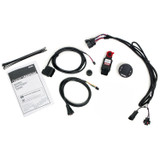 Banks Power 66693 - Derringer Tuner with ActiveSafety and Banks iDash 1.8 Super Gauge 11-19 Ford 6.7