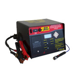 AutoMeter XTC-160 - AGM Optimized Fast Charger/Tester