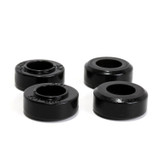 BBK 1610 - 79-04 Mustang - Replacement Bushings For  Caster Camber Kits