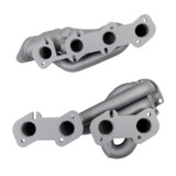 BBK 1615 - 96-04 Mustang GT Shorty Tuned Length Exhaust Headers - 1-5/8 Titanium Ceramic