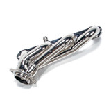 BBK 1525 - 94-95 Mustang 5.0 Shorty Unequal Length Exhaust Headers - 1-5/8 Titanium Ceramic