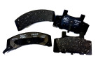 Baer Brakes D0368 - Brake Pads Front 88-91 Chevy/GMC C15 C1500 K15 K1500 BAER Sport Baer Brakes D0368 - Brake Pads Front 88-91 Chevy/GMC C15 C1500 K15 K1500 BAER Sport