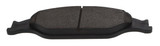 Baer Brakes D0804 - Brake Pads Front 99-04 Mustang BAER Sport Baer Brakes D0804 - Brake Pads Front 99-04 Mustang BAER Sport