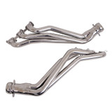 BBK 16420 - MUSTANG V6 1-3/4 LONG TUBE HEADERS- (CERAMIC)