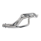 BBK 1634 - MUSTANG COYOTE SWAP 1-3/4" LONG TUBE HEADERS - (CHROME)