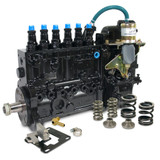 BD Diesel 1040187 - Governor Spring Kit 3000rpm - 1994-1998 Dodge 12-valve/P7100 Pump