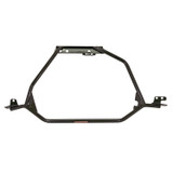 BBK 2513 - 94-95 Mustang 5.0 Tubular Strut Tower Brace - Black Powdercoat Finish