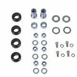 BBK 25252 - 79-93 Mustang Complete Hardware Kit For  2525