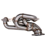 BBK 40205 - 10-15 Camaro LS3 L99 Shorty Tuned Length Exhaust Headers - 1-3/4 304 Stainless