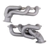 BBK 4020 - 10-15 Camaro LS3 L99 Shorty Tuned Length Exhaust Headers - 1-3/4 Titanium Ceramic