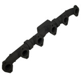 BD Diesel 1048001 - CAT 99-98 3406E / 99-03 C15 Road Master Exhaust Manifold