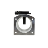 BBK 80105 - 94-95 Mustang 5.0 Mass Air Meter 76mm 30 lb Inj. Cold Air Calibration CNC Billet Housing