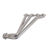 BBK 40540 - 2010-15 Camaro Ls3/L99 1-7/8 Full-Length Headers W/ High Flow Cats (Polished Ceramic)