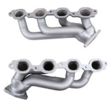 BBK 4048 - 19-24 GM Full Size 5.3/6.2L Shorty Headers (Ti Ceramic)