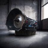 BD Diesel 1063014 - 03-07 Dodge 48RE Stage 4 Build-it Kit w/Torque Converter