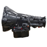 BD Diesel 1064142SS - 03-04 Dodge 48RE Transmission & Converter Roadmaster Package (2WD)